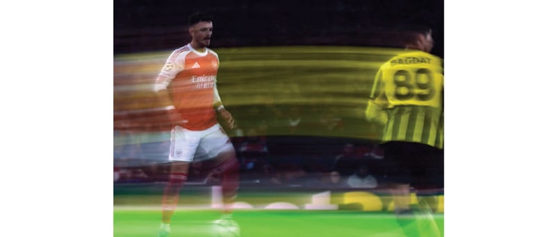 New tech and AI set to take athlete data business to next level