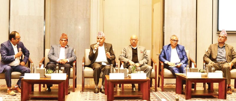 Nepal okays ethanol blending for fuel security