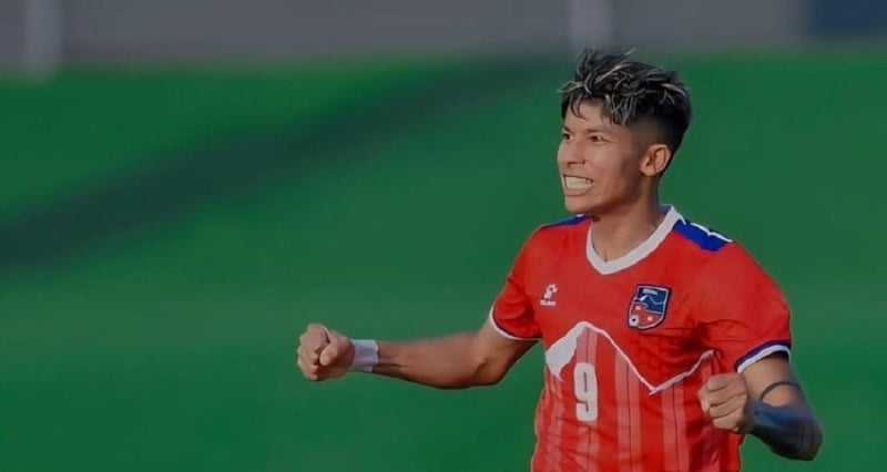 NC provides financial assistance for Samba's treatment