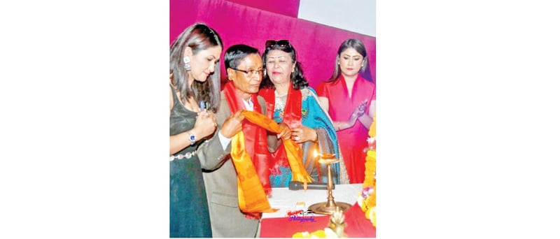 Joshi family revives classic song Yauwanya Gacho