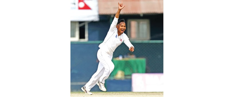 Police beat APF, Army and Bagmati share the spoils