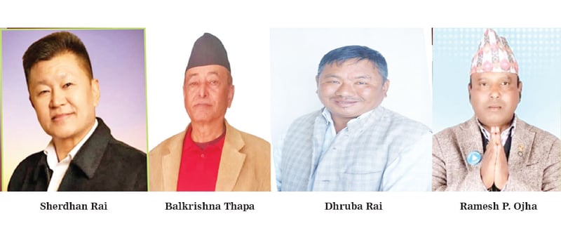Voters in Bhojpur eagerly await for polls