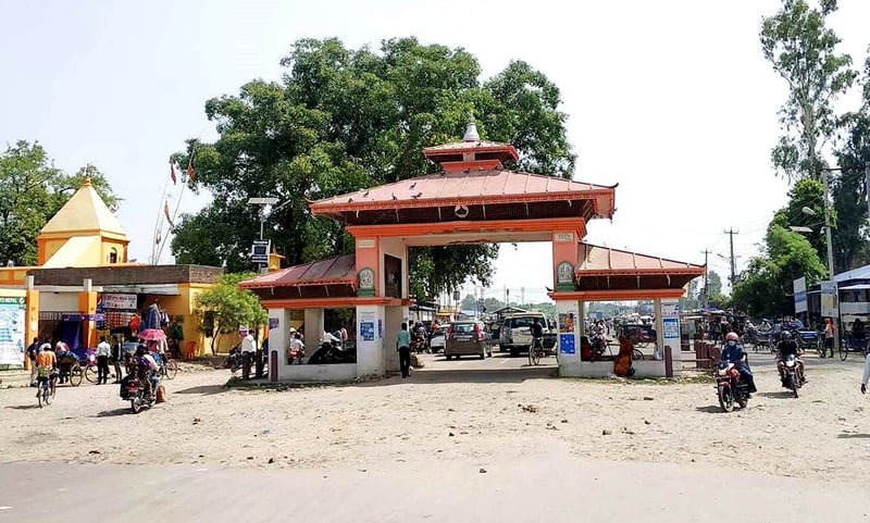 Jamunaha border to be sealed for three days