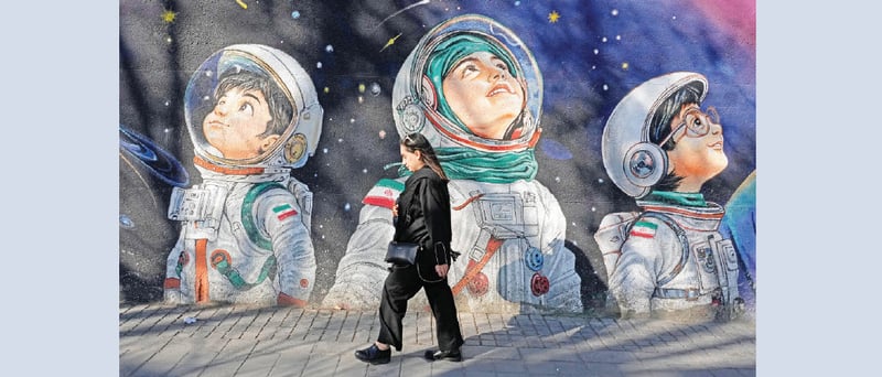 US, Iran to hold 3rd round of talks