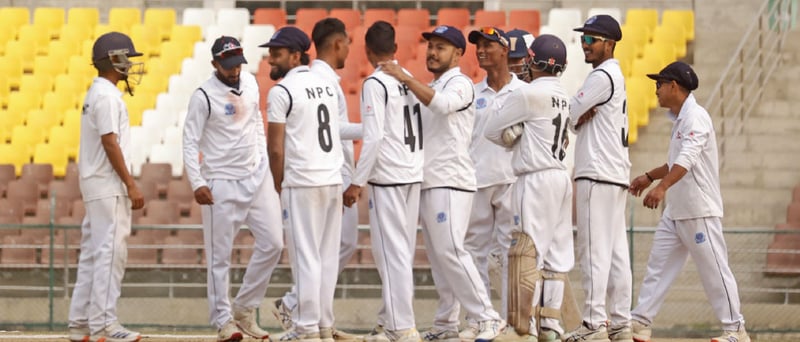 Holders Police fix final date with Army at Jay Trophy