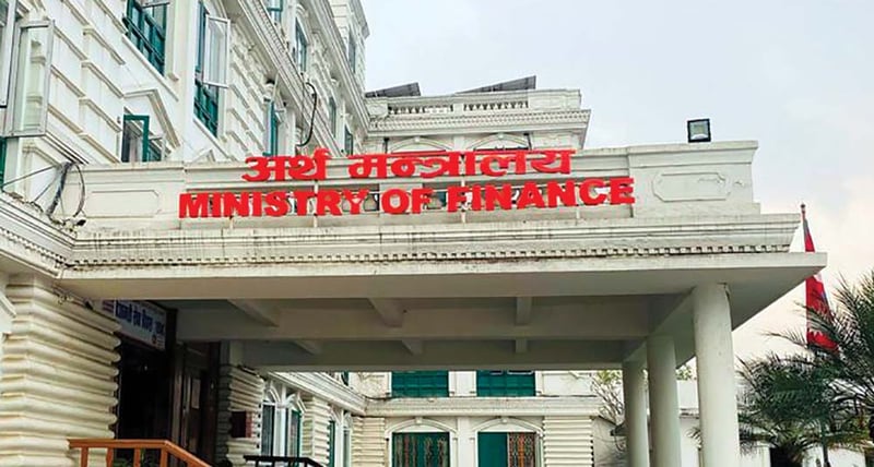 Committee formed for providing recommendation to budget