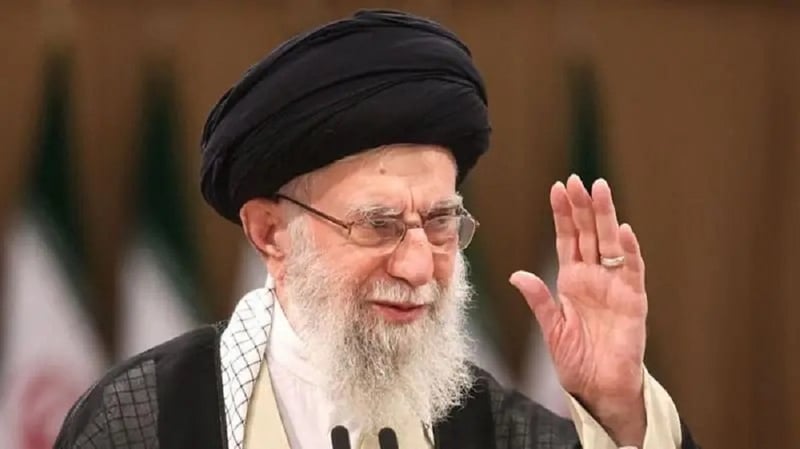 Latest developments in Iran: US and Israeli strikes, death of Khamenei