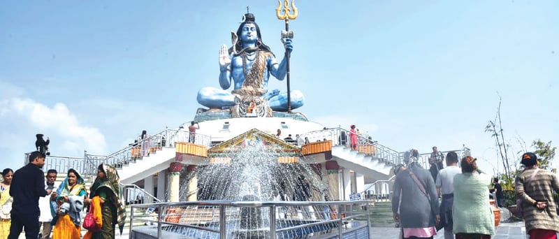 Tourism tops Gandaki poll agendas