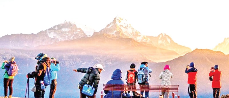 Focus on infrastructure, branding, security