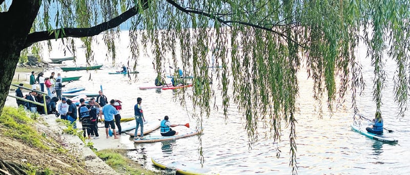 Entrepreneurs expect surge in domestic tourists during elections