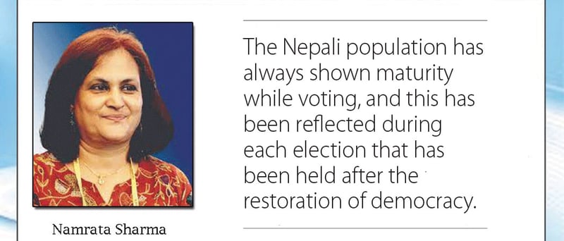 Silent Period: A Moment For Reflection