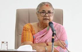 We worked with selfless spirit, integrity to perform responsibility, PM Karki says