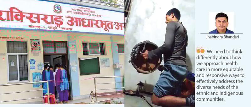 Shaping Health And Illness Narratives