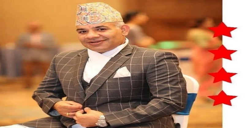 Nepali Congress's Acharya victorious in HoR election in Rasuwa