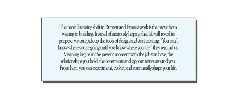 For Meaningful Success