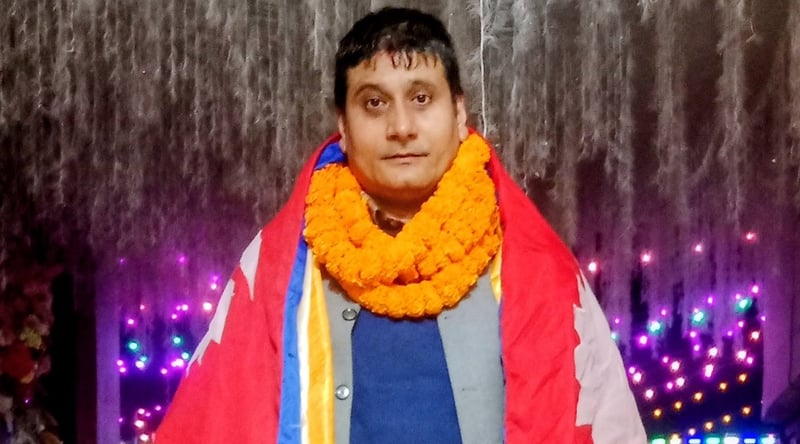 RSP’s Pant wins in Parsa-1