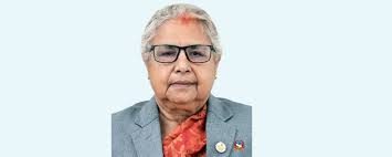 PM Karki and UAE President hold cordial phone conversation