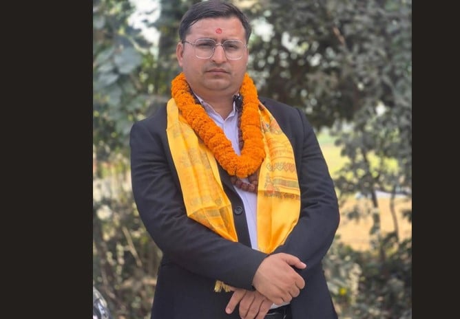 RSP's Neupane elected from Morang-1