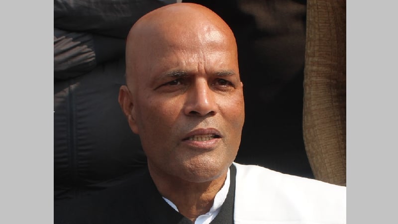 RSP wins Sarlahi 3 and 4, Singh defeats NC President Thapa