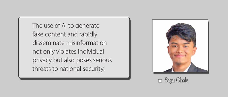 How We Are Losing Privacy On Social Media