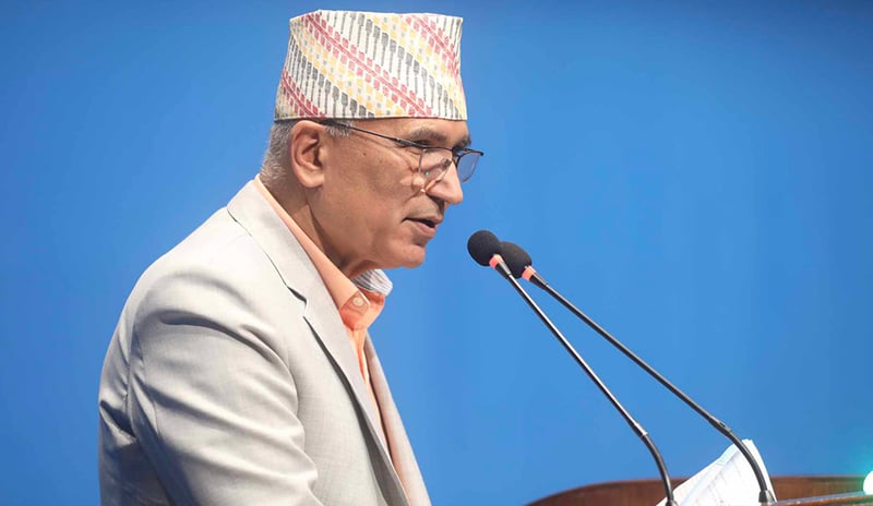 UML Vice-Chair appeals for change in policy, leadership, style