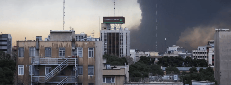 Iran vows to fight 'as long as needed' as Trump says war will end 'soon'