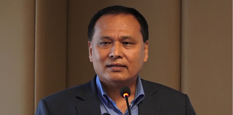 'Ujyalo Nepal Campaign to be further advanced with enthusiasm'