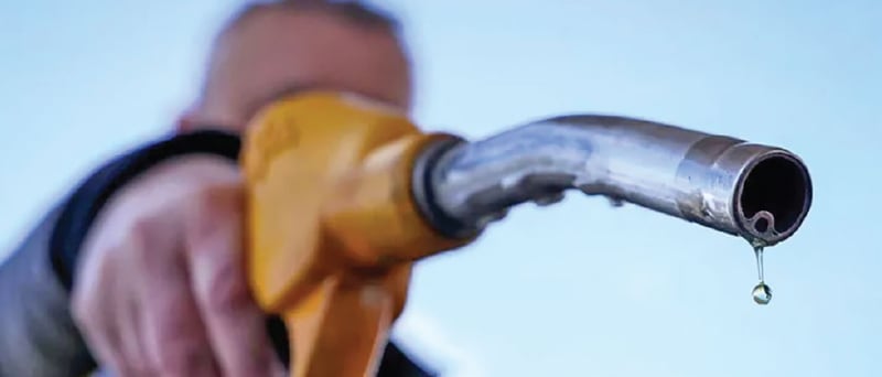 Oil price drops, stocks rise after Trump signals Iran war nearly over