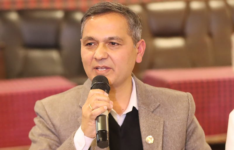 Constitution moves to right path after elections