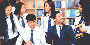 A Philosophical Turning Point for Higher Education