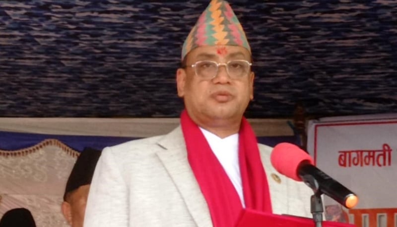 Madan Bhandari Academy of Health Sciences to be developed as a University
