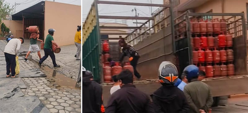 EC distributes PR seats to six political parties