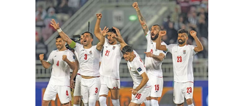 Iran World Cup withdrawal threat leaves FIFA pondering options