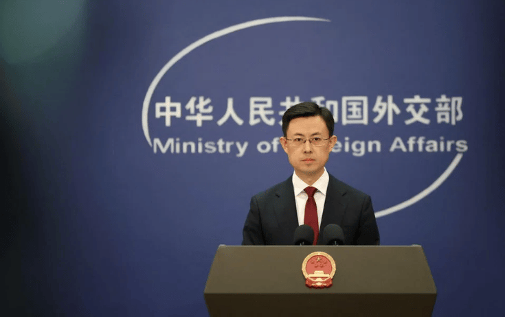 China donates $200,000 to families of Iran school strike victims