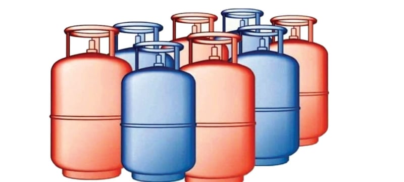 NOC urges all not to hoard cooking gas as supply is regular