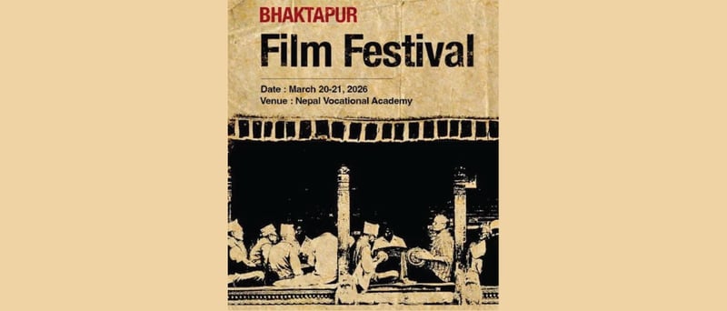 Bhaktapur Film Festival to begin next week