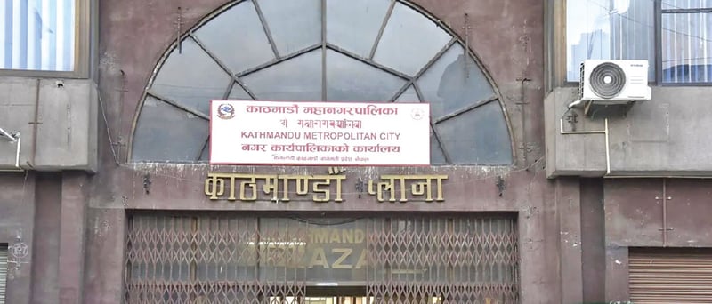 KMC intensifies monitoring to curb gas and fuel black market