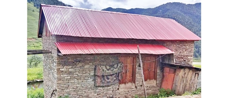 146 disaster-damaged houses rebuilt in Jumla, owners to receive payments