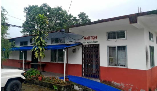 Gandaki Provincial Assembly session summoned