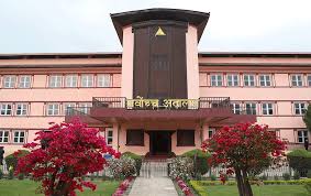 Report of commission formed to implement SC orders related to the transport sector submitted