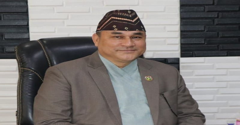 Sudurpaschim government to promote alternative energy, efficient use of petro products