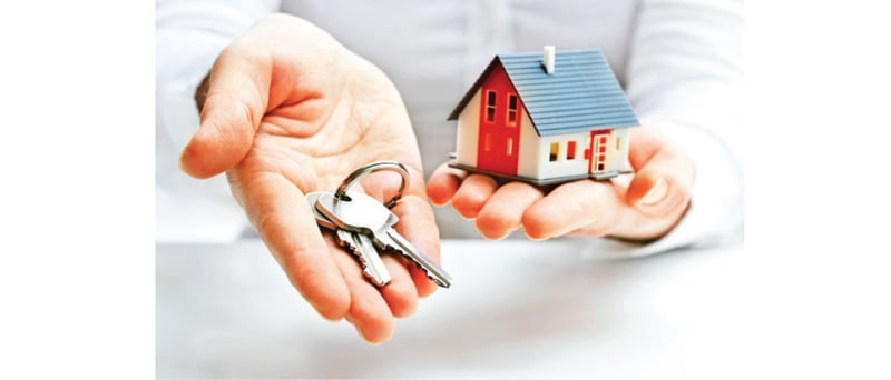 Housing loans rolled out for low-income families