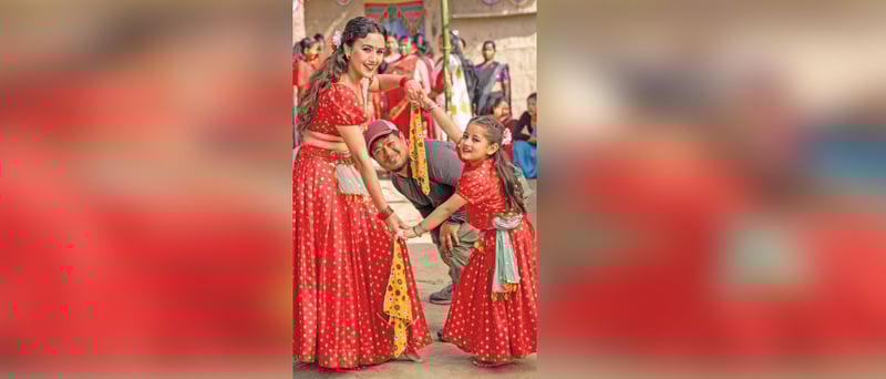 Songs play pivotal role in film success