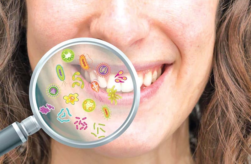 World Oral Health Day today: 'A happy mouth is a happy life'