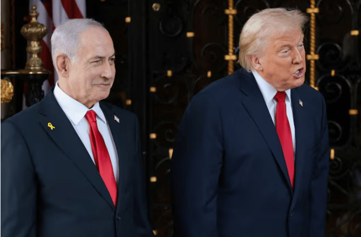 Iran war boosts Netanyahu, bruises Trump and Gulf states