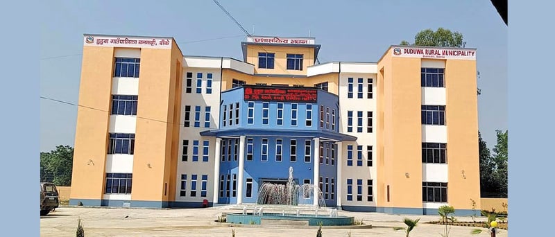 Schools closed in Duduwa ahead of predicted strong storm