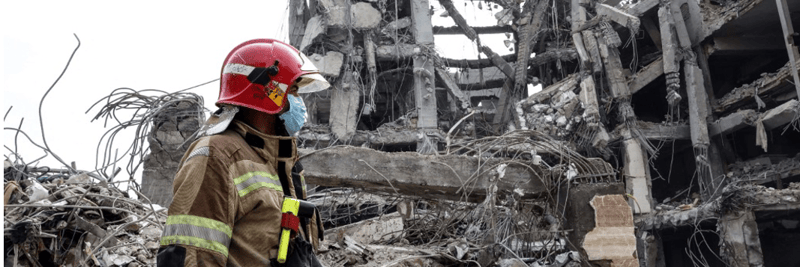 Israel strikes Tehran, Beirut as Trump mulls 'winding down' war