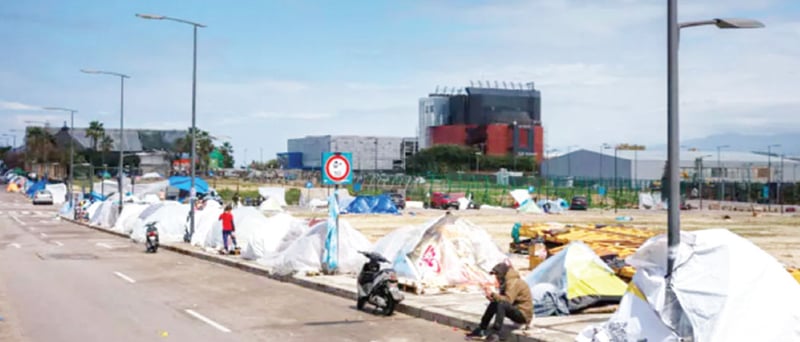 Iranians mark Eid as Trump considers ending war