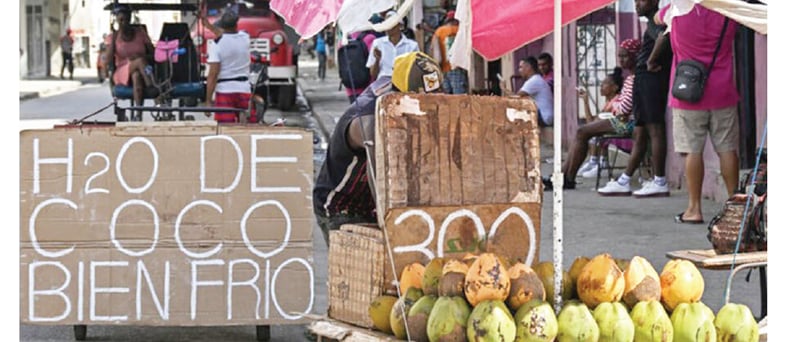 Miami entrepreneurs hesitant on Cuba investments