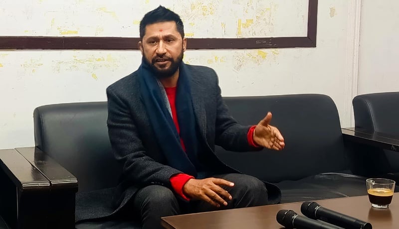 Writ petition related to RSP President to be heard on Thursday